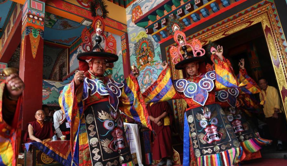 Gyalpo Lhosar
