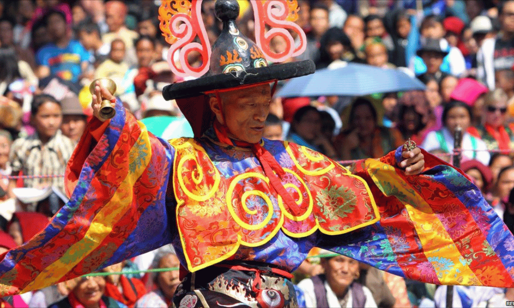 Gyalpo Losar