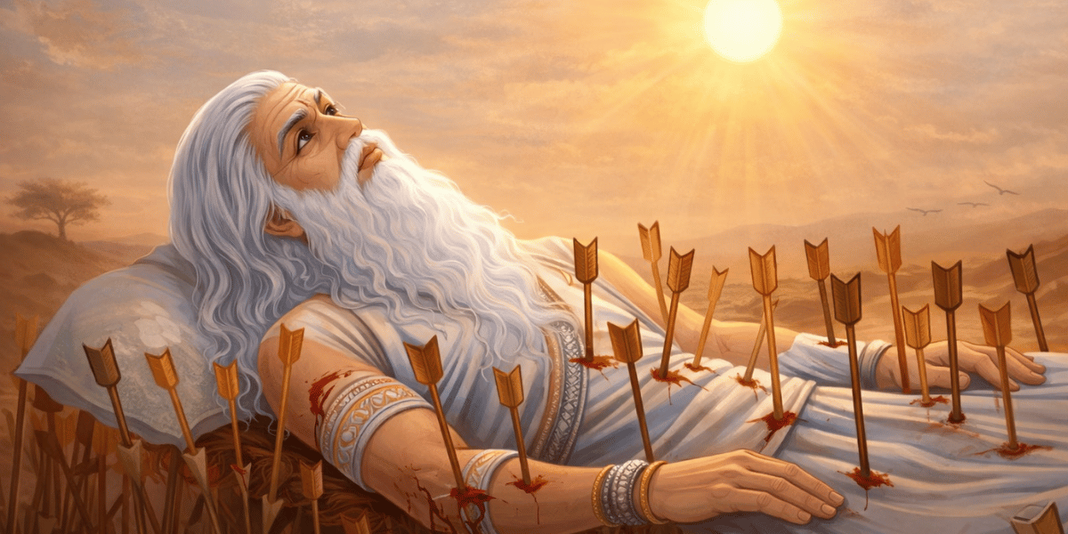 Maghe Sankranti Bhisma Pitamah story