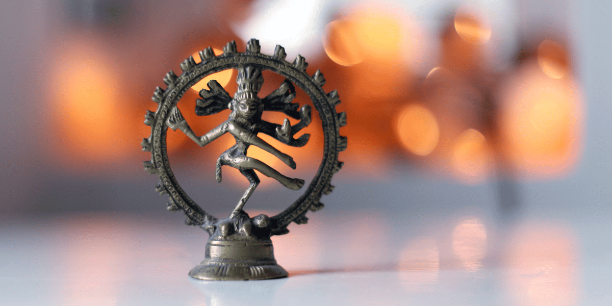 Shiva Tandav