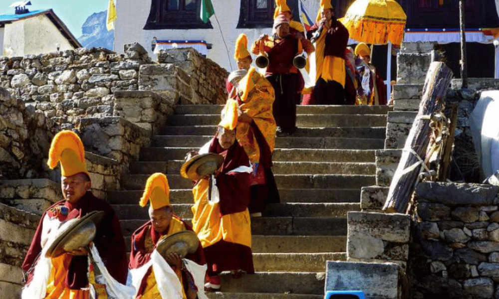 mani rumdi festival