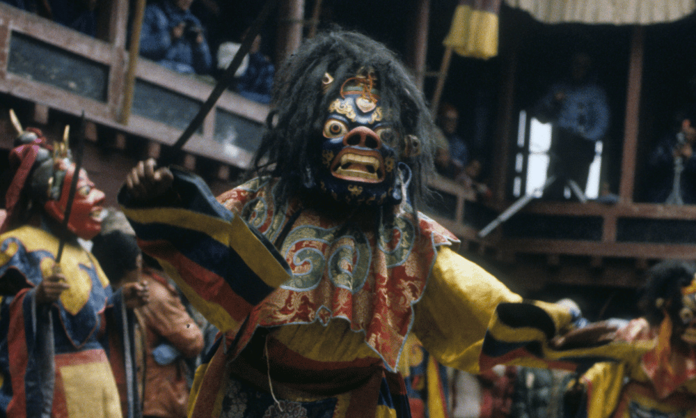 mani rumdi festival