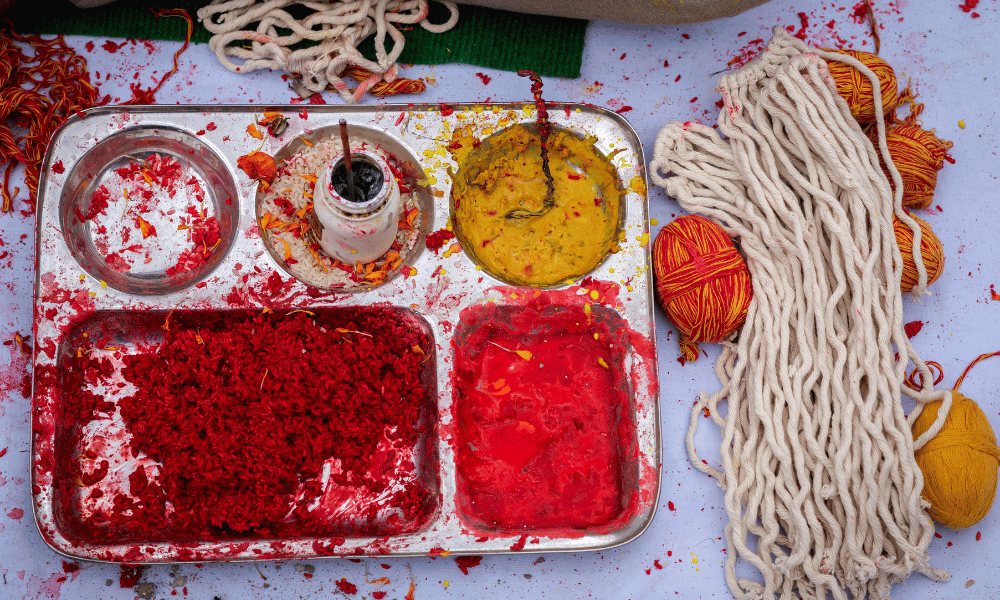 janai purnima celebrations in nepal