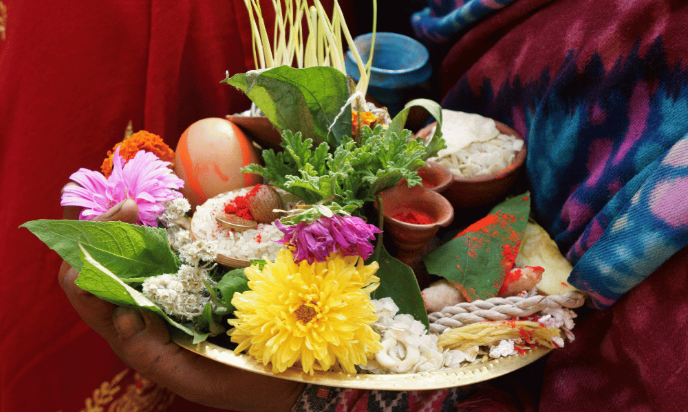puja 