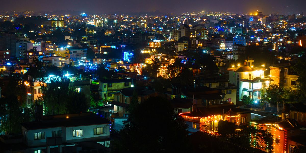 Best Places to Experience Tihar in Nepal