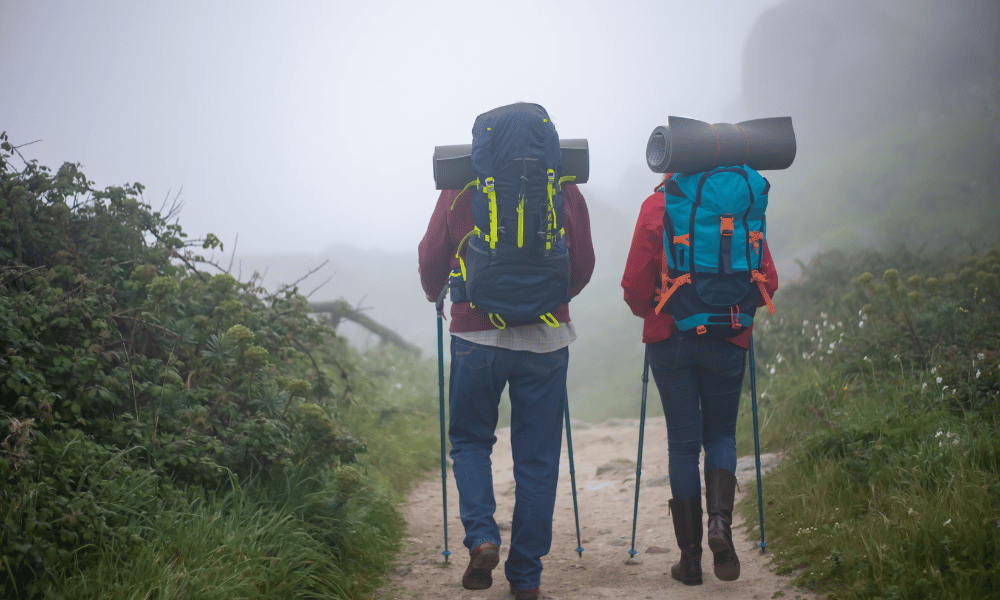 everest base camp trek packing list