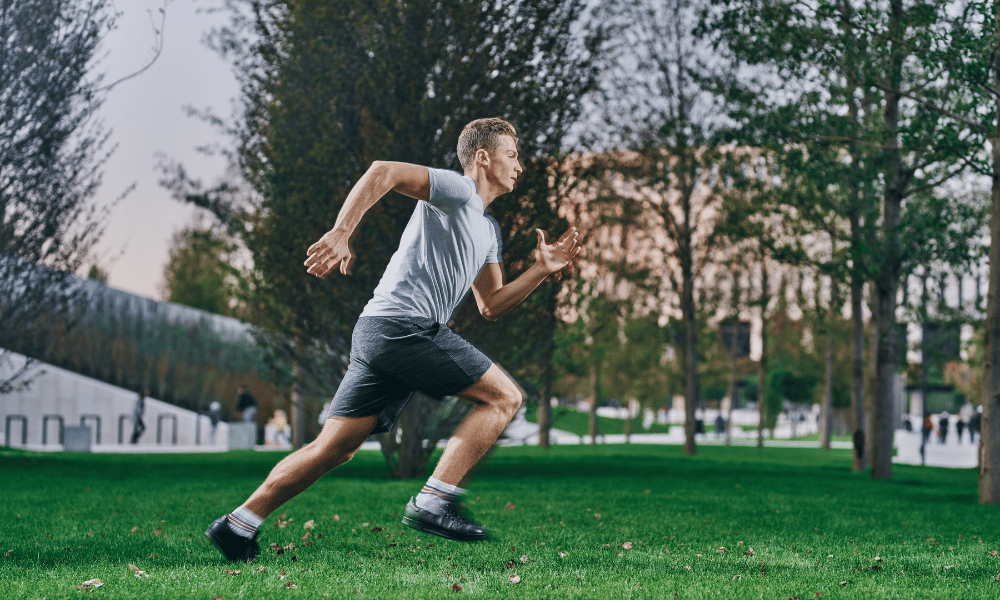 physical fitness for the everest base camp trek