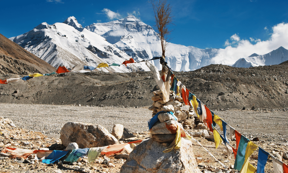 mount everest most searched questions