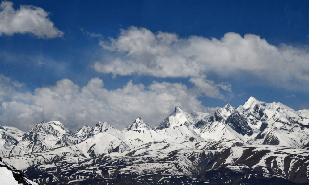 mount everest most searched questions
