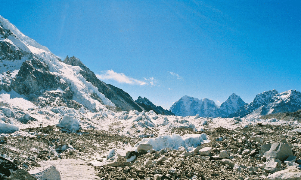 mount everest most searched questions