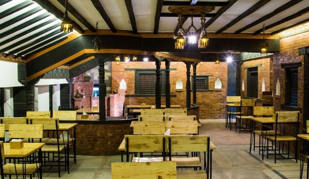 Bhoye Chhen Restaurant