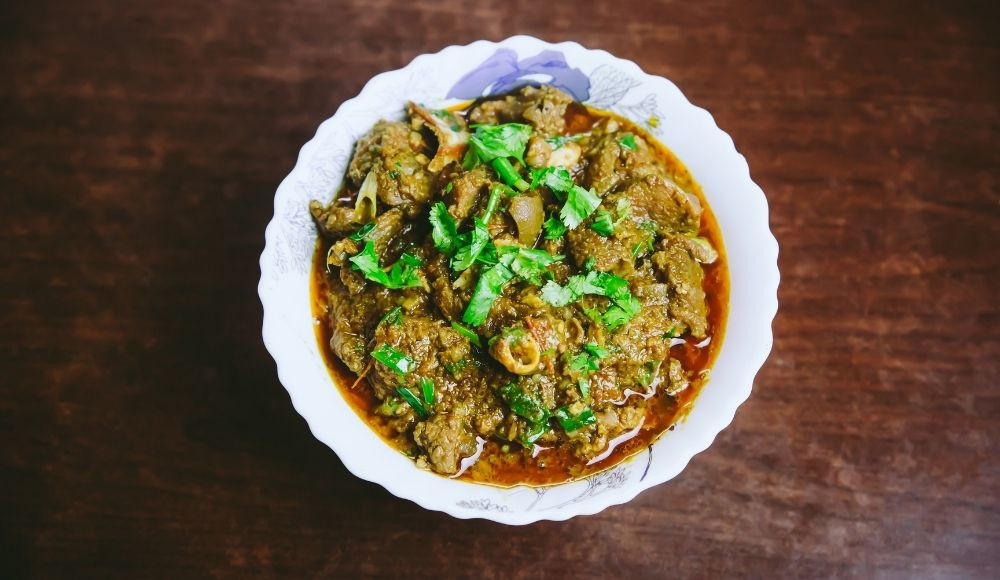 Khasi Ko Masu
