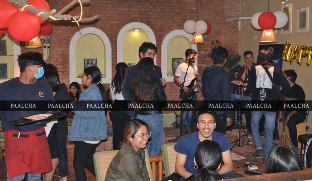 Paalcha Newari Kitchen
