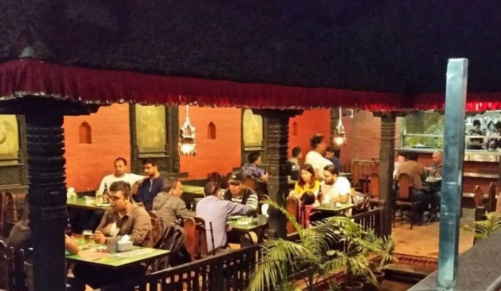 Harati Newa Restaurant