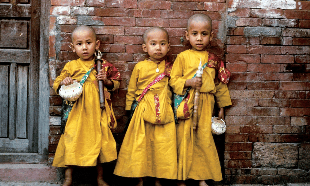 nepal family activities