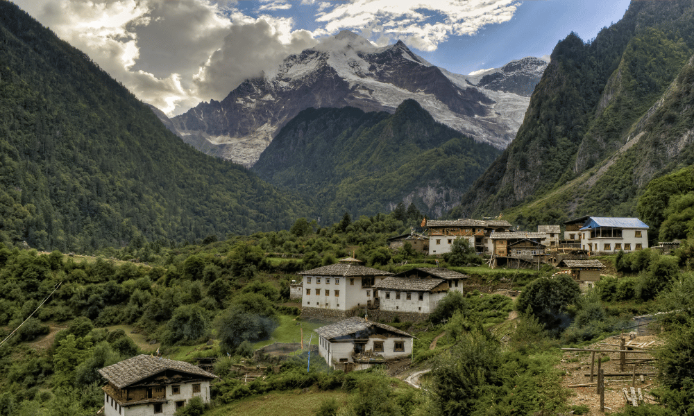 nepal family activities