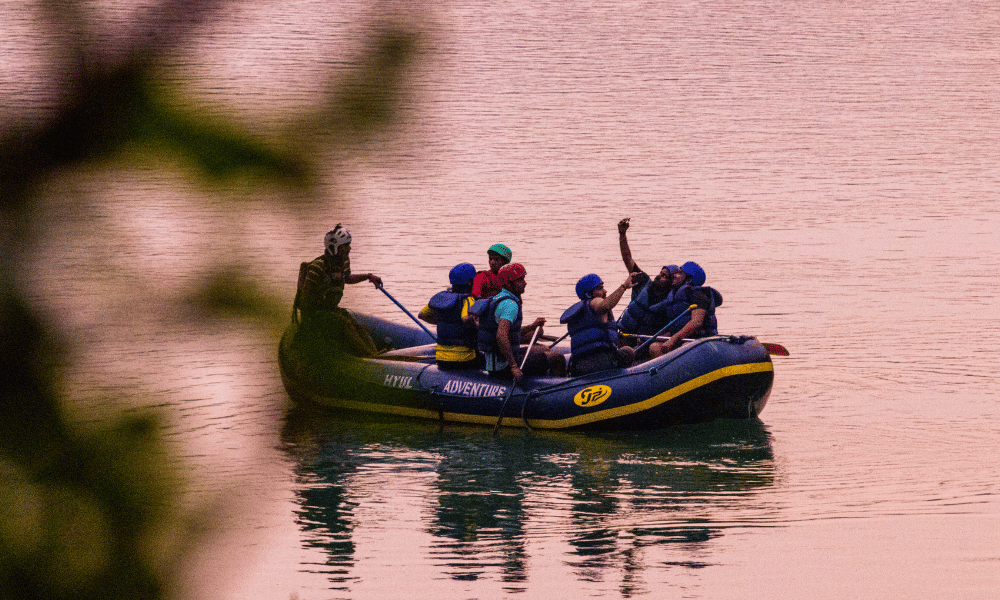 nepal family activities