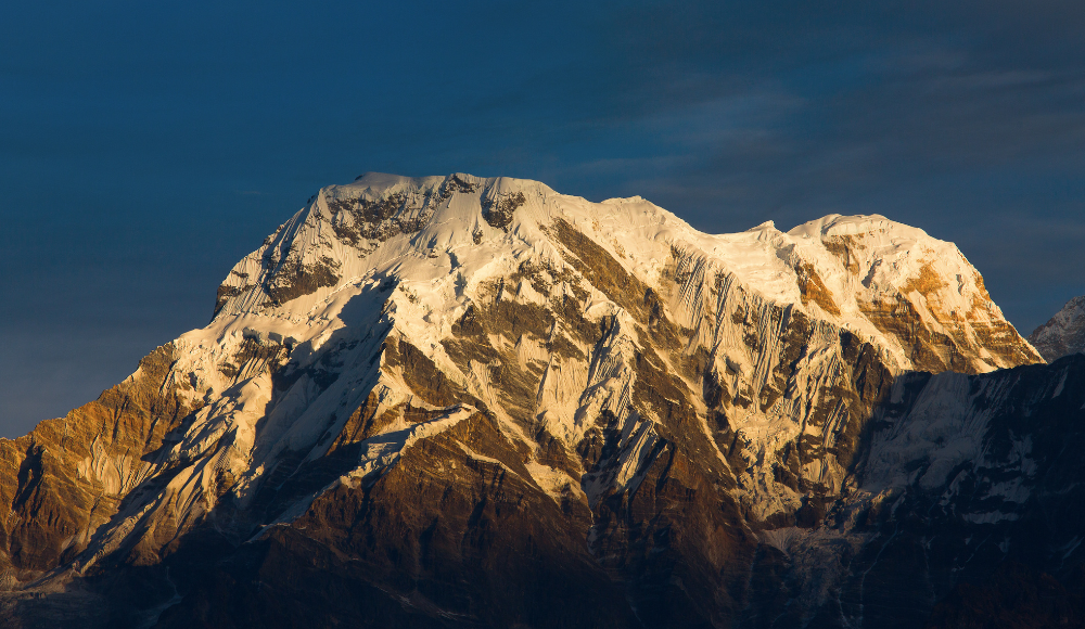 Annapurna I