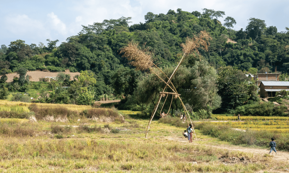 festivals in Pokhara
