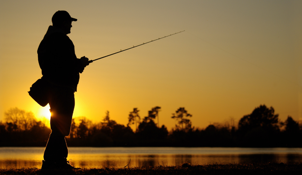 Fishing