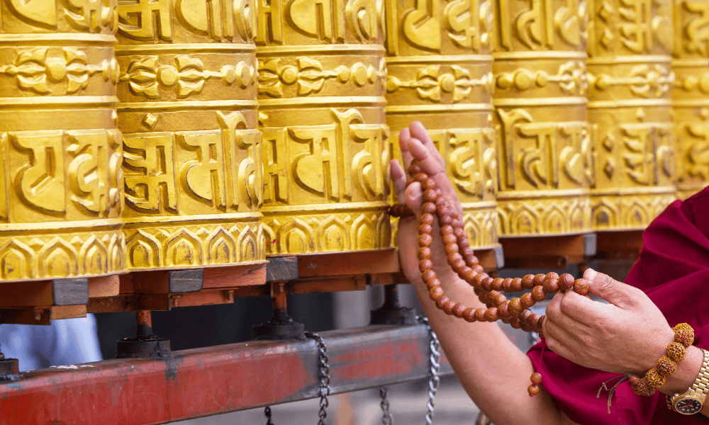 best time to visit kathmandu