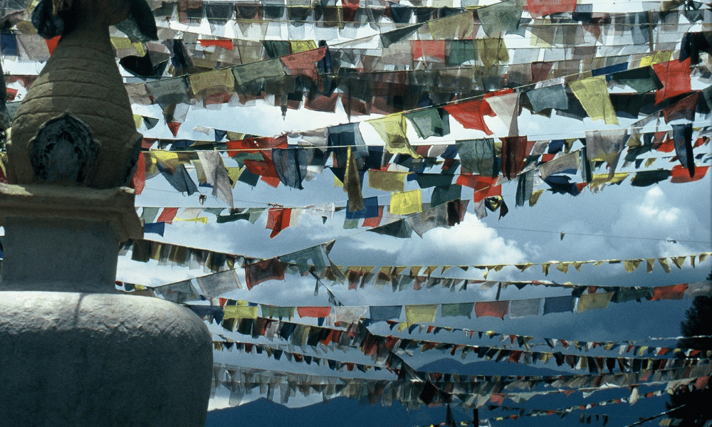 best time to visit kathmandu