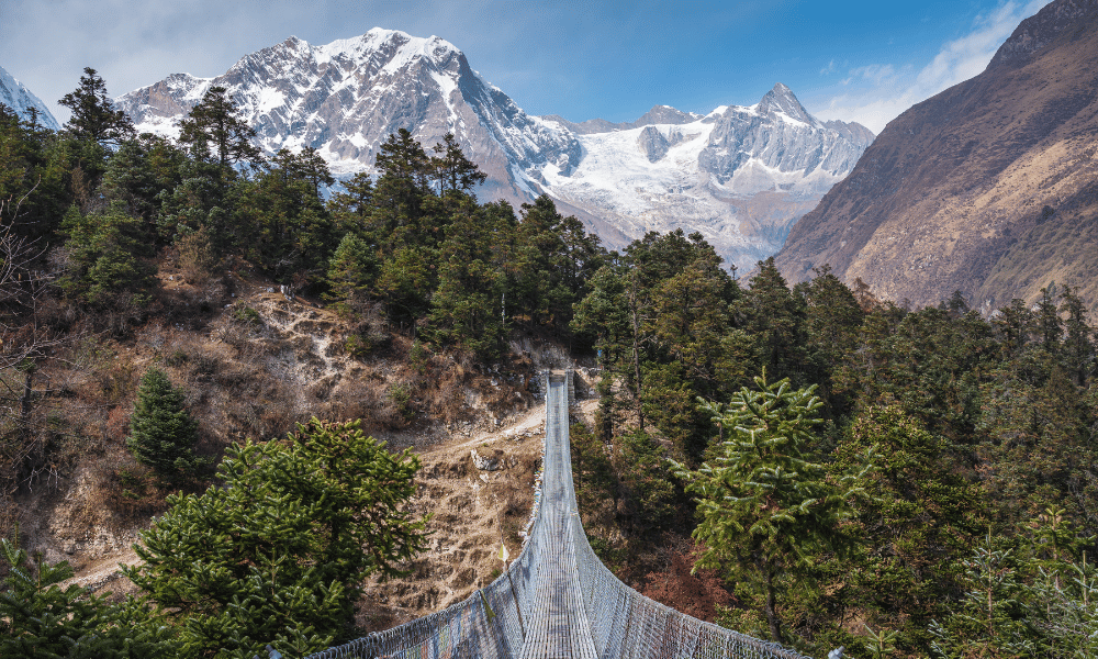 manaslu best season