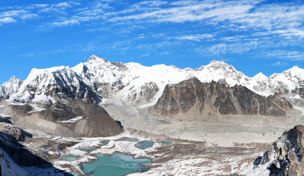 Cho oyu