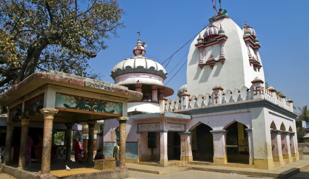 DoleshwarMahadev