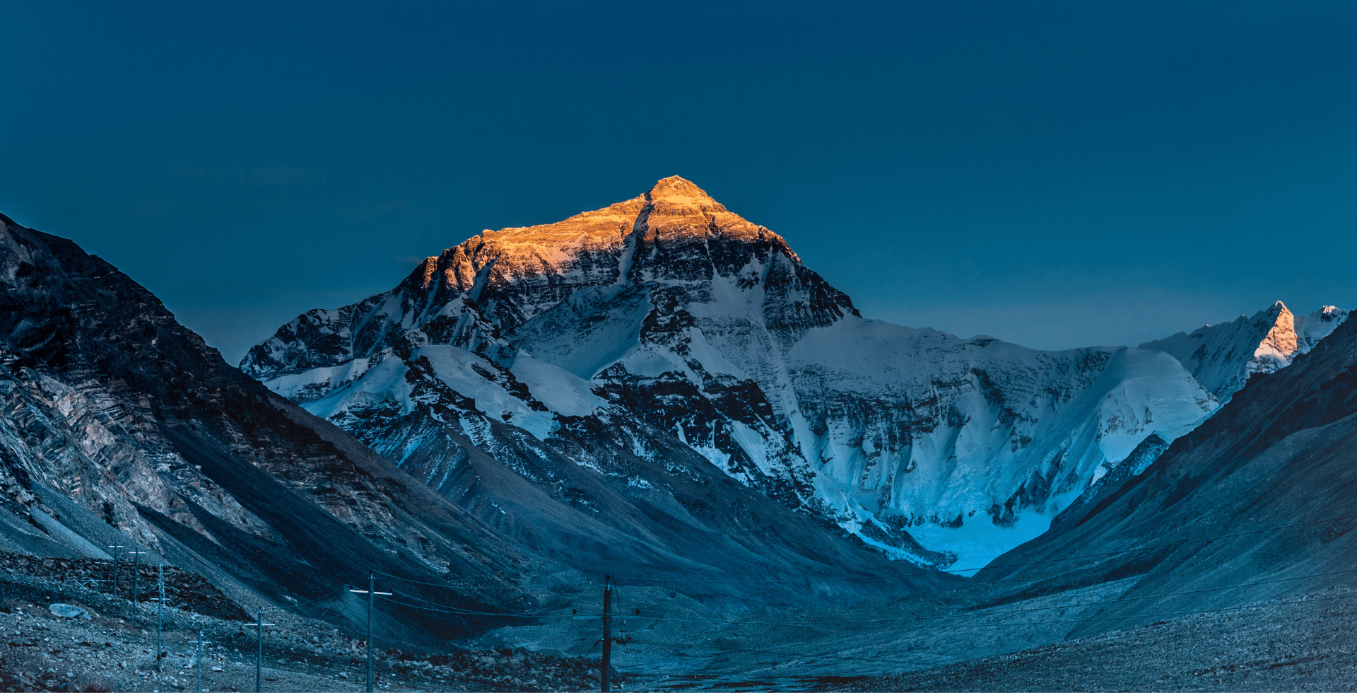 Know the required permits to Everest region before you reach! Everest Base Camp Trek Permits