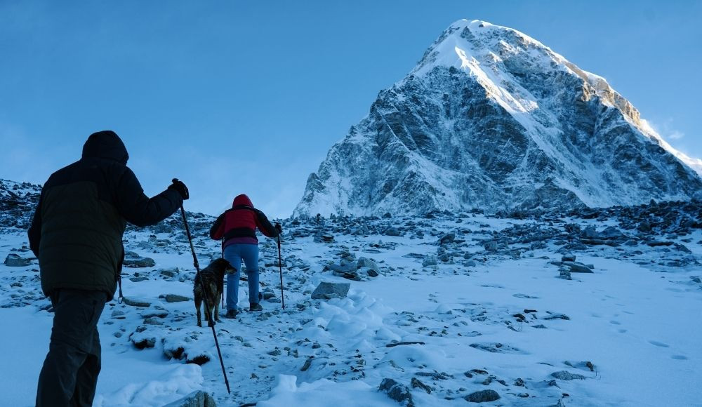 Everest