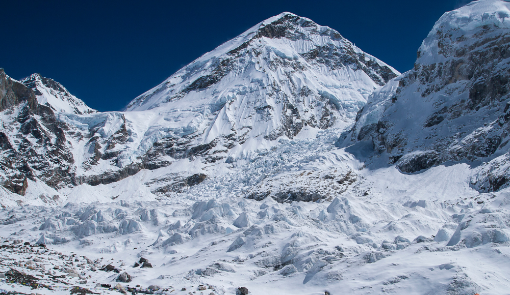 Everest 