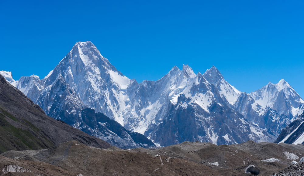 Gasherbrum I