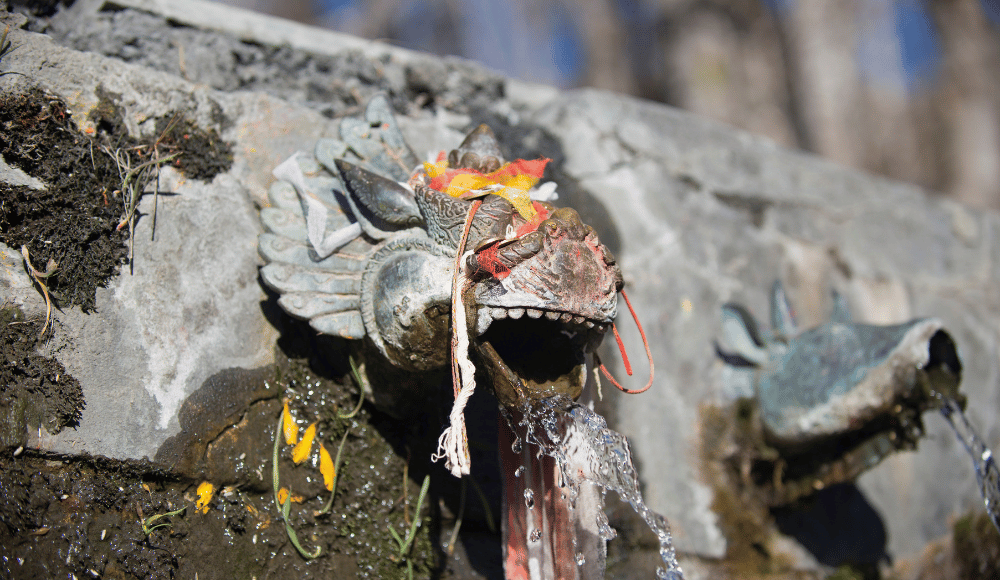 muktinath temple