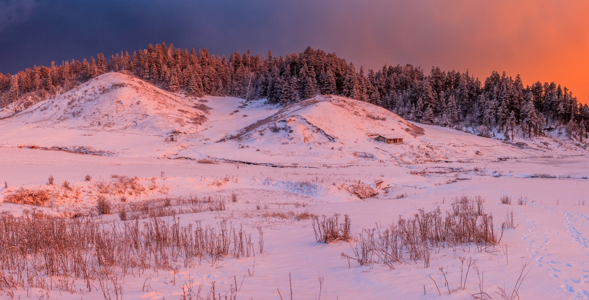 Khaptad National Park