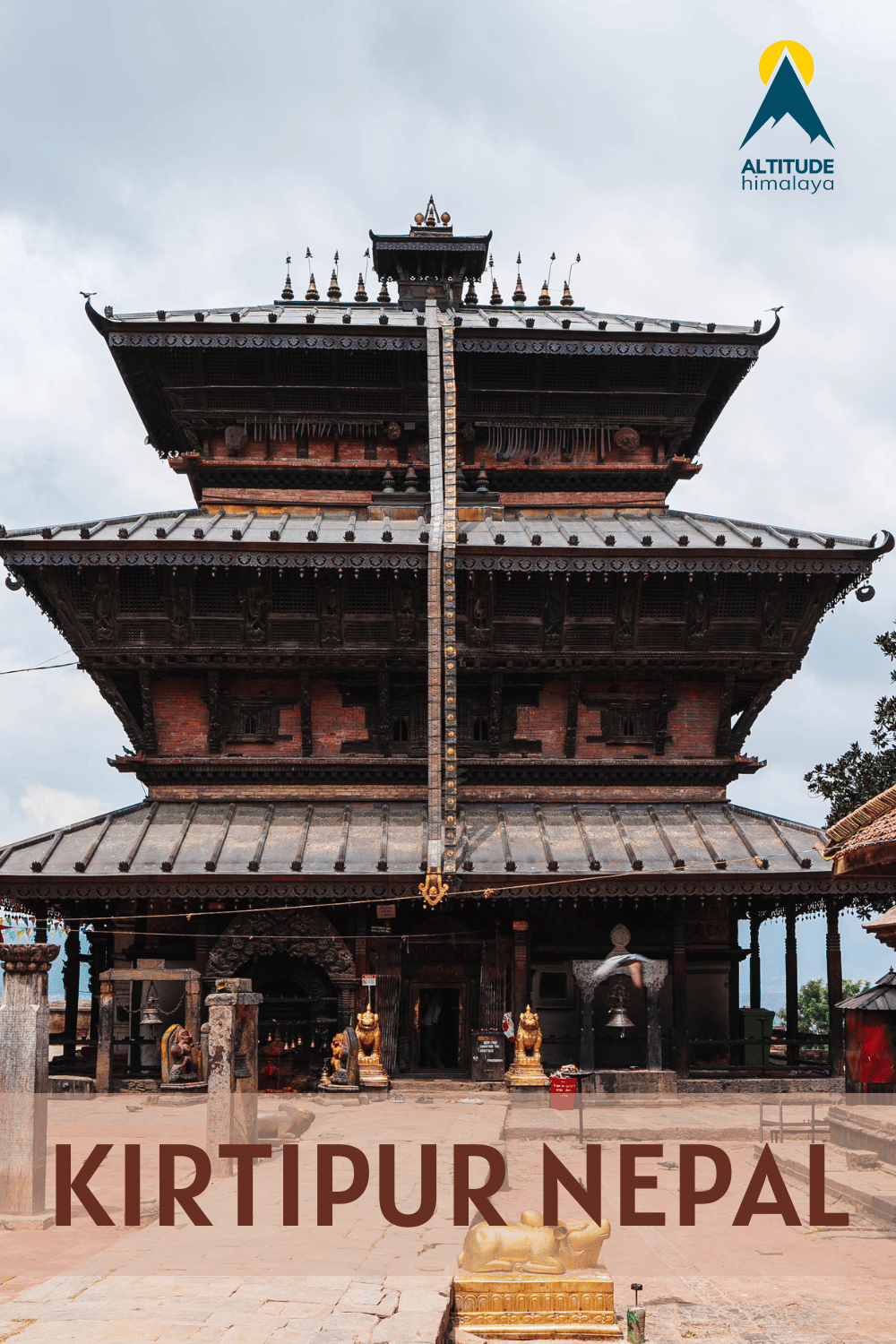 Kirtipur