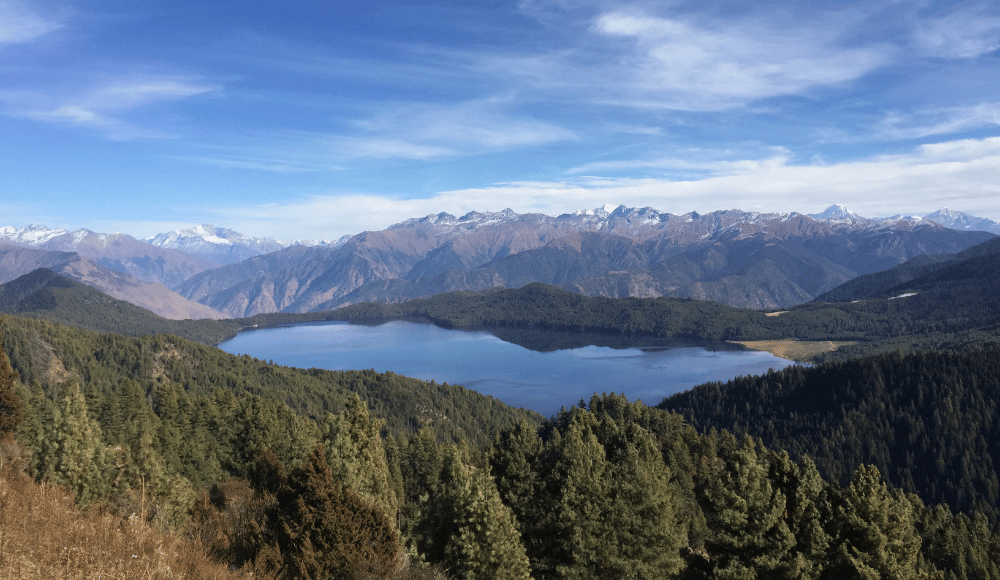 Rara national park
