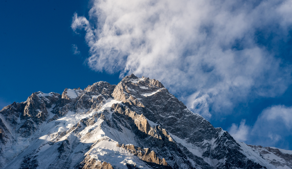 Nanga Parvat