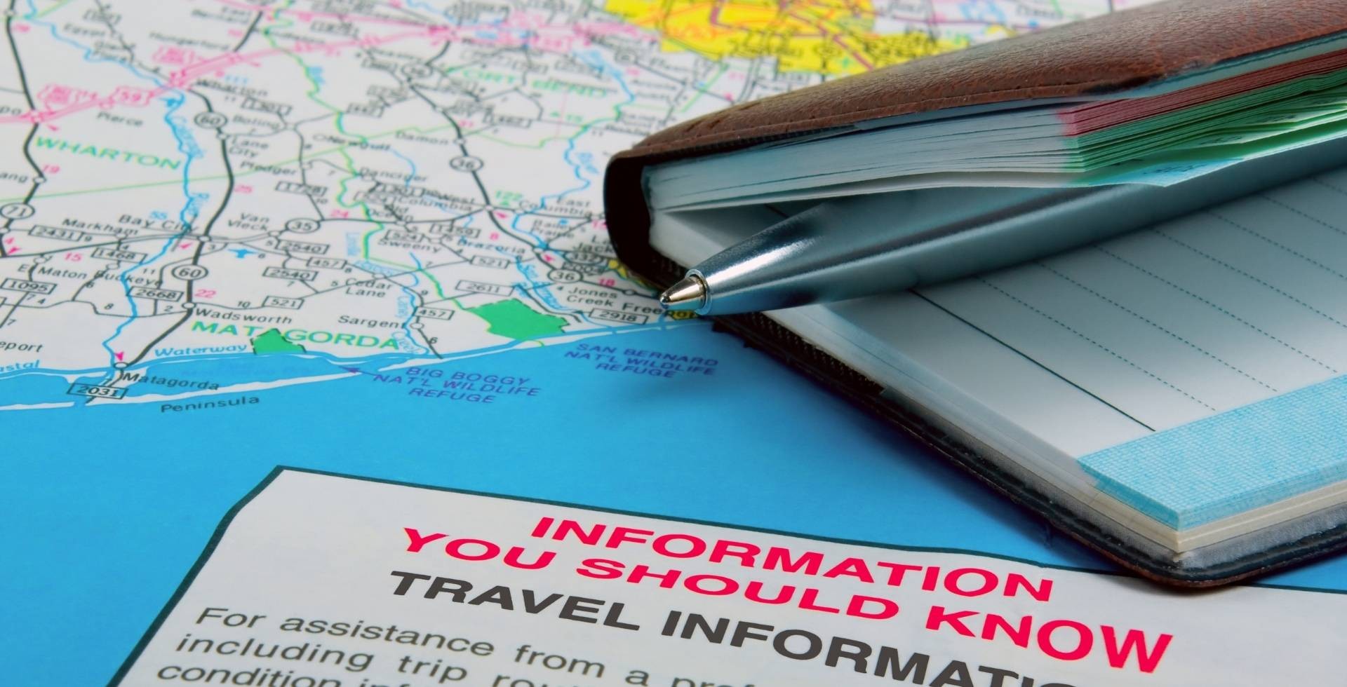 Nepal Travel Information