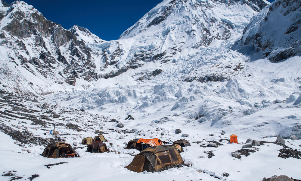 Nepal Trekking Preparation