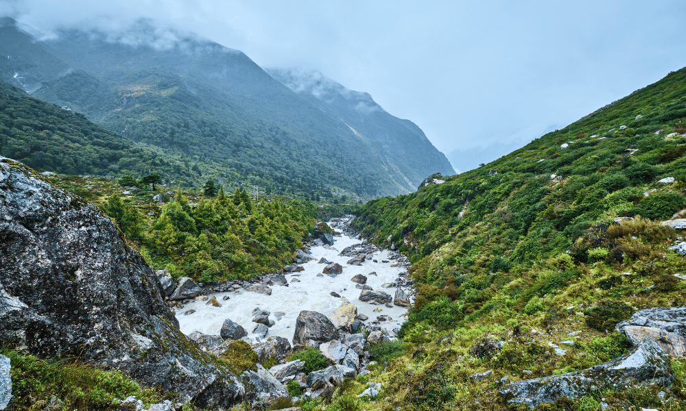 Nepal Trekking Preparation