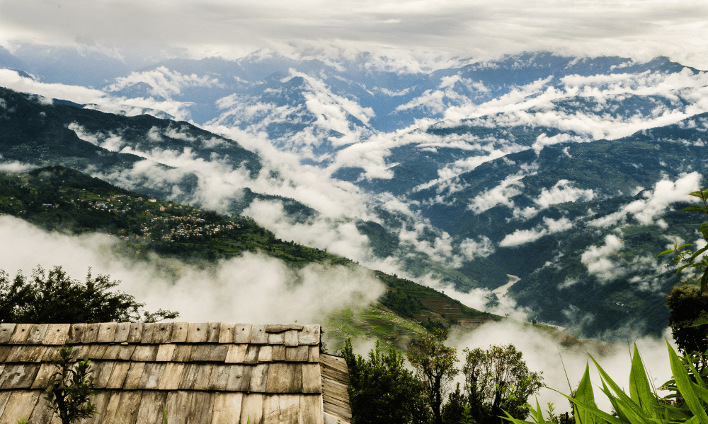 Nepal Trekking Preparation