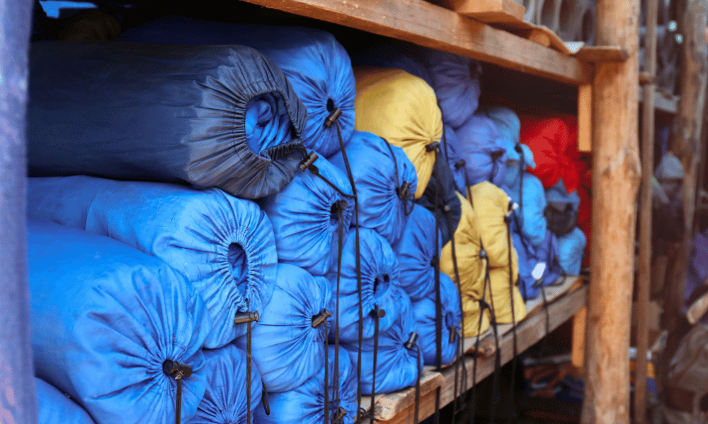 Nepal Trekking Preparation