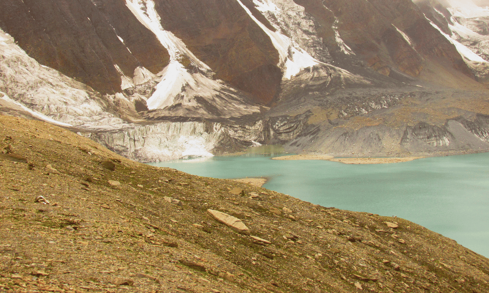 Nepal Trekking Preparation
