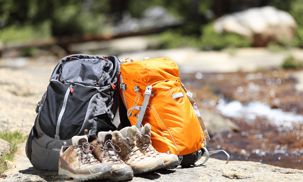 Nepal Trekking Preparation