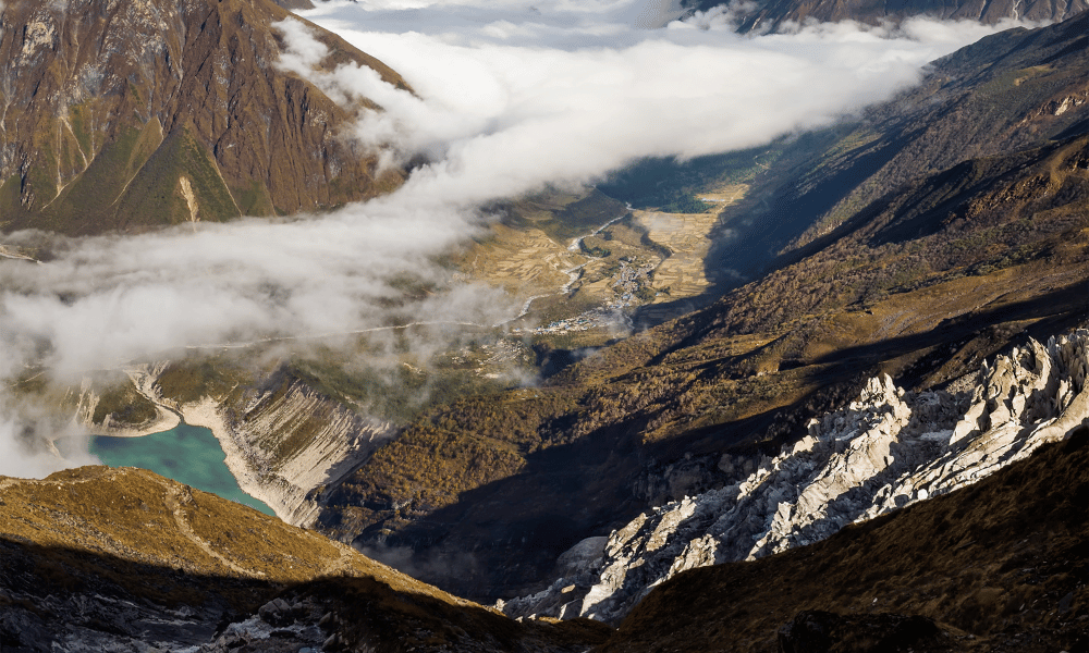 Nepal Trekking Preparation