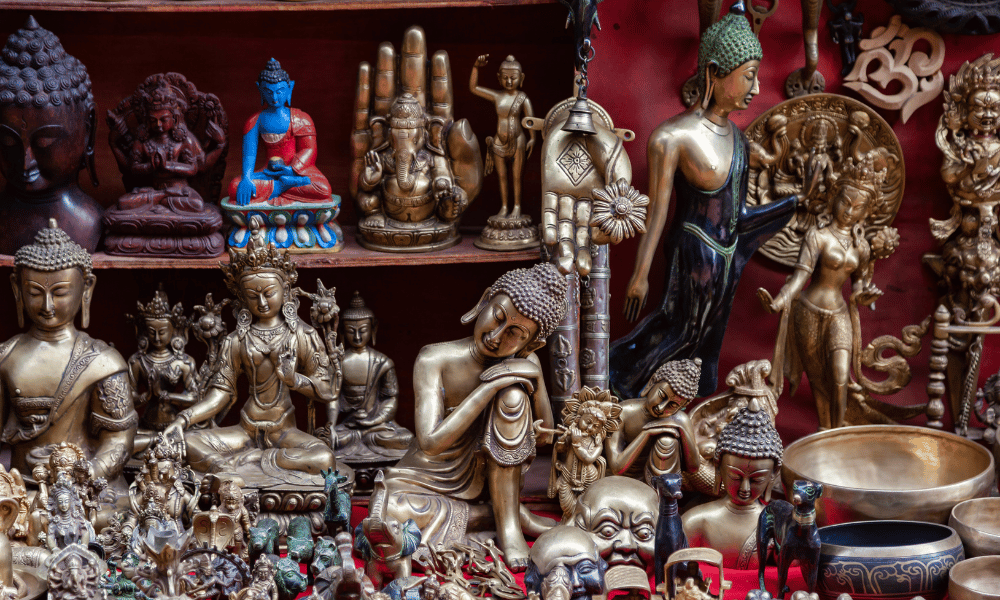 Nepal Trekking Preparation