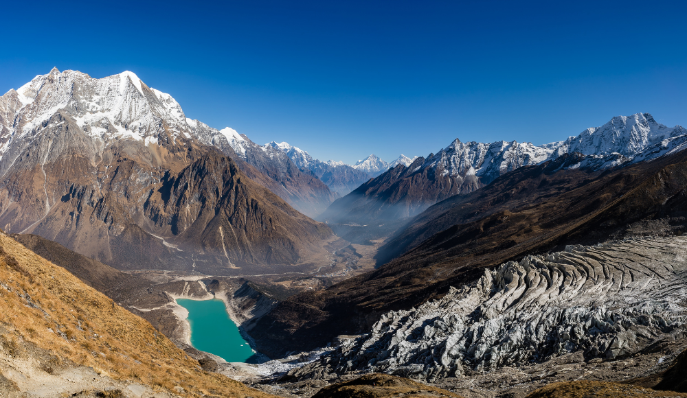 best time to visit nepal