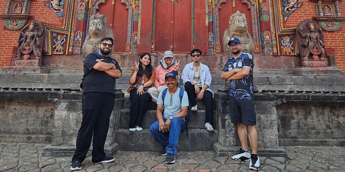 Bhaktapur One day Tour