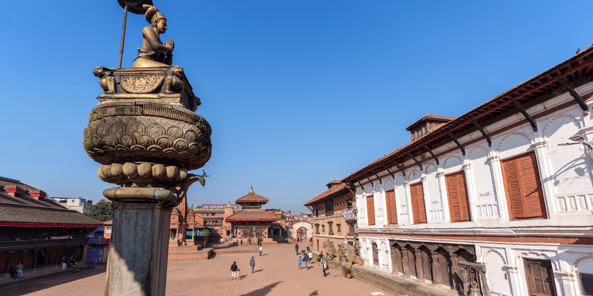 Best Time to Visit Bhaktapur